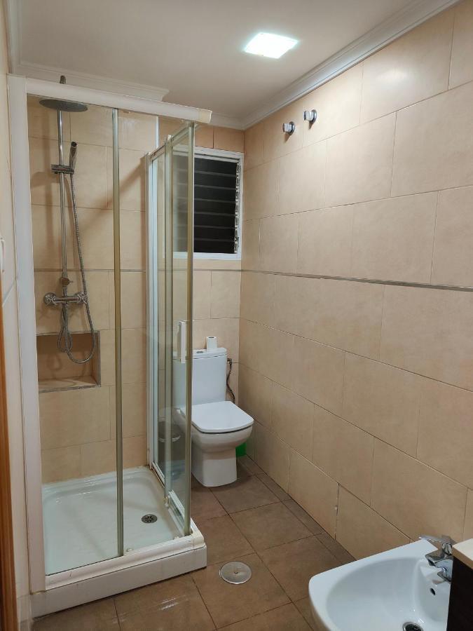 Ferienwohnung Estrella Azul/ Blue Star Sagunto Exterior foto