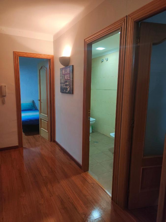 Ferienwohnung Estrella Azul/ Blue Star Sagunto Exterior foto