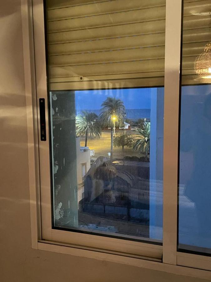 Ferienwohnung Estrella Azul/ Blue Star Sagunto Exterior foto