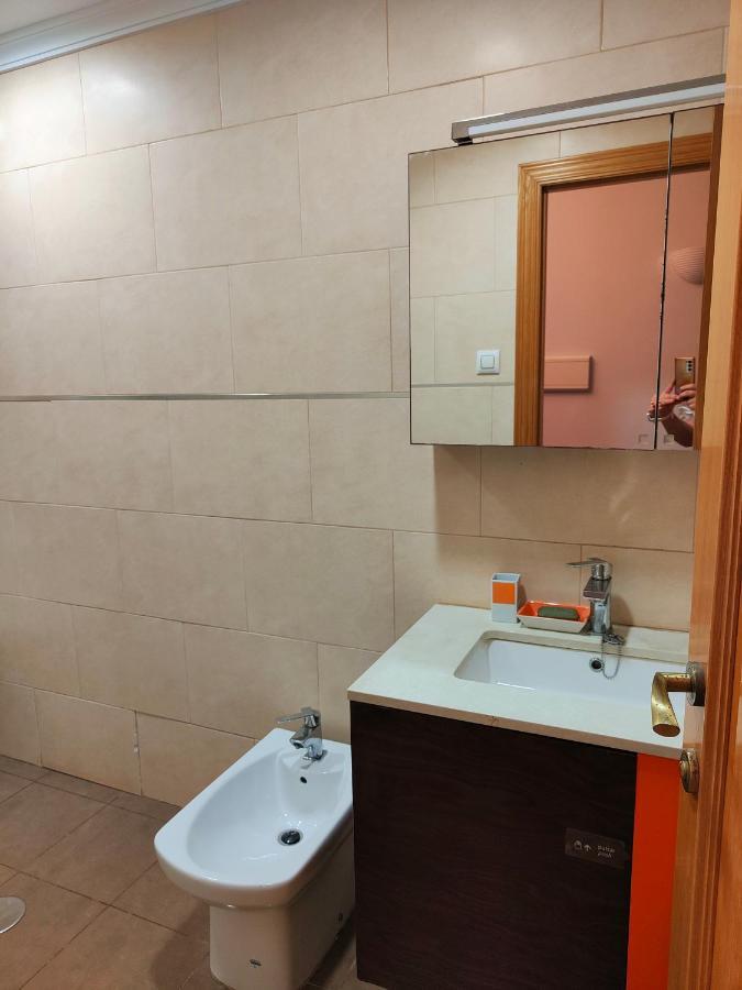 Ferienwohnung Estrella Azul/ Blue Star Sagunto Exterior foto