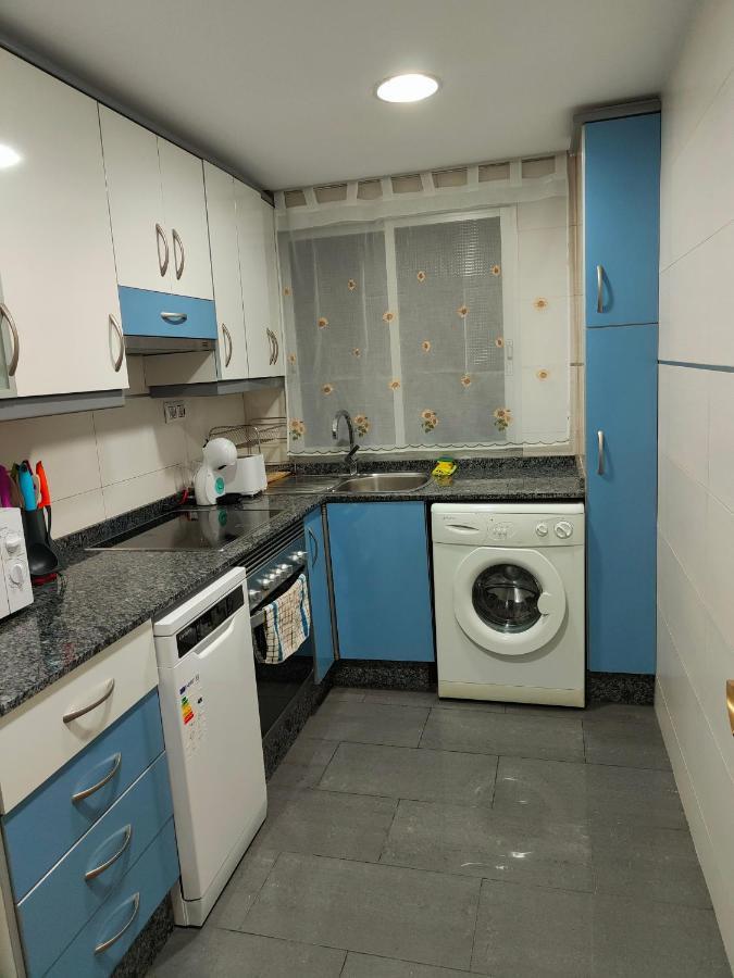 Ferienwohnung Estrella Azul/ Blue Star Sagunto Exterior foto