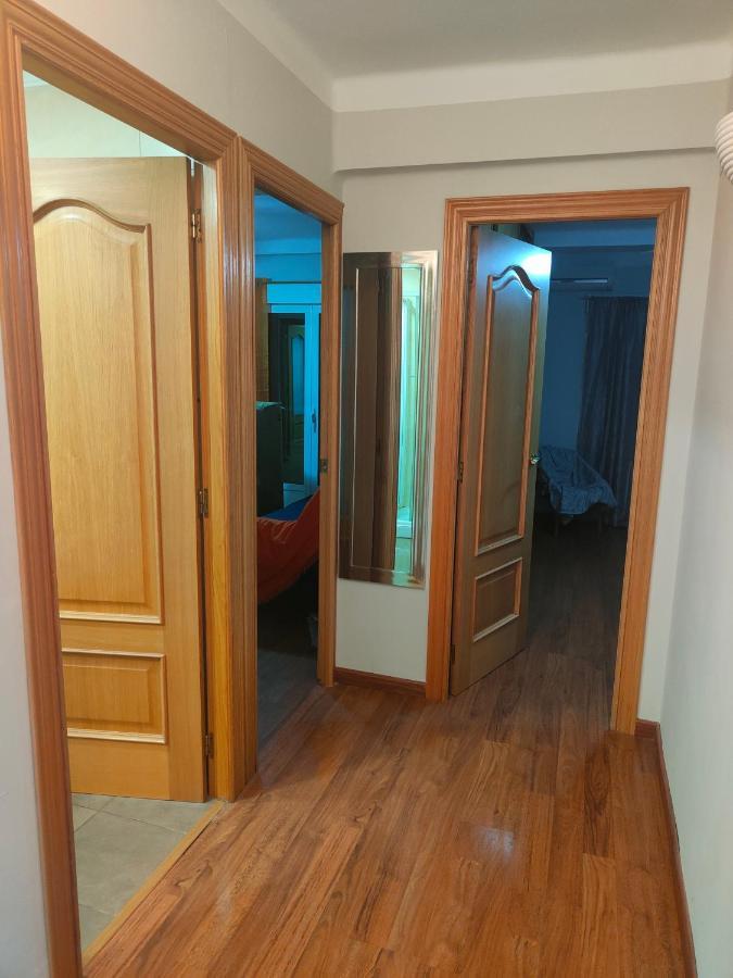 Ferienwohnung Estrella Azul/ Blue Star Sagunto Exterior foto